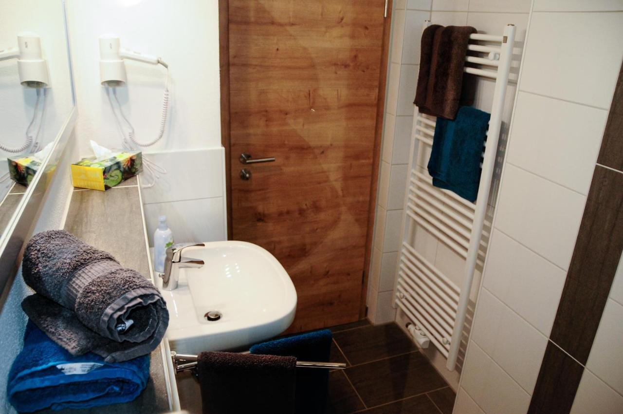 Allgaeuer Appartements Lachen Экстерьер фото